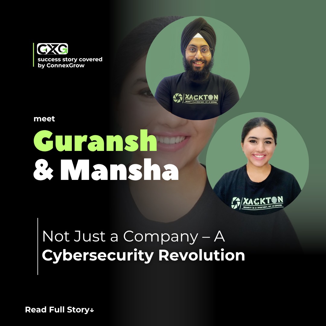 Guransh & Mansha